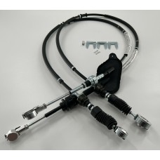 Street Spec Shifter Cables Linkage Honda Civic Si 06-11 K20Z3 Trans FA5 FG2